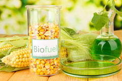 Roselands biofuel availability
